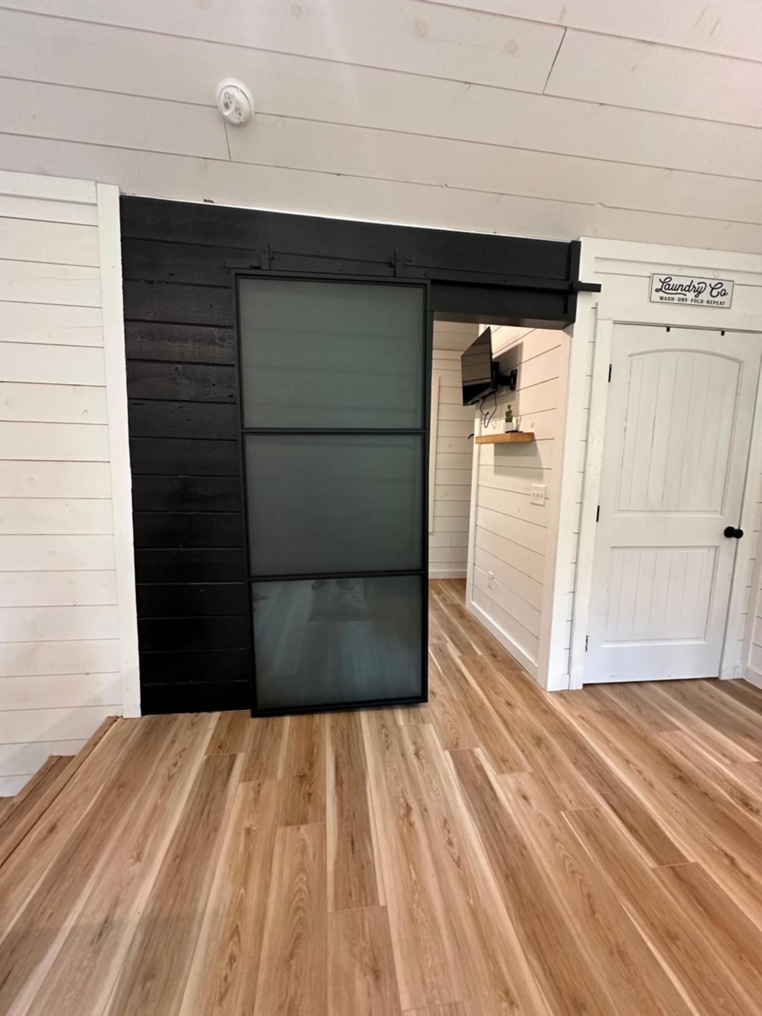 The Riser - Brand New Modern Cabin In Broken Bow Bagian luar foto